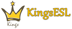 KingsESL Logo