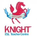 Knight ESL China Education Solutions Ltd.