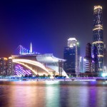 Find Work Abroad