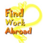 Find Work Abroad