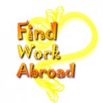 Find Work Abroad