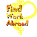 Find Work Abroad